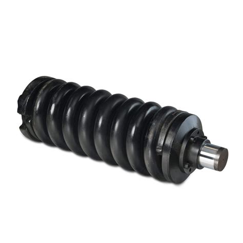 track adjusters for machinery